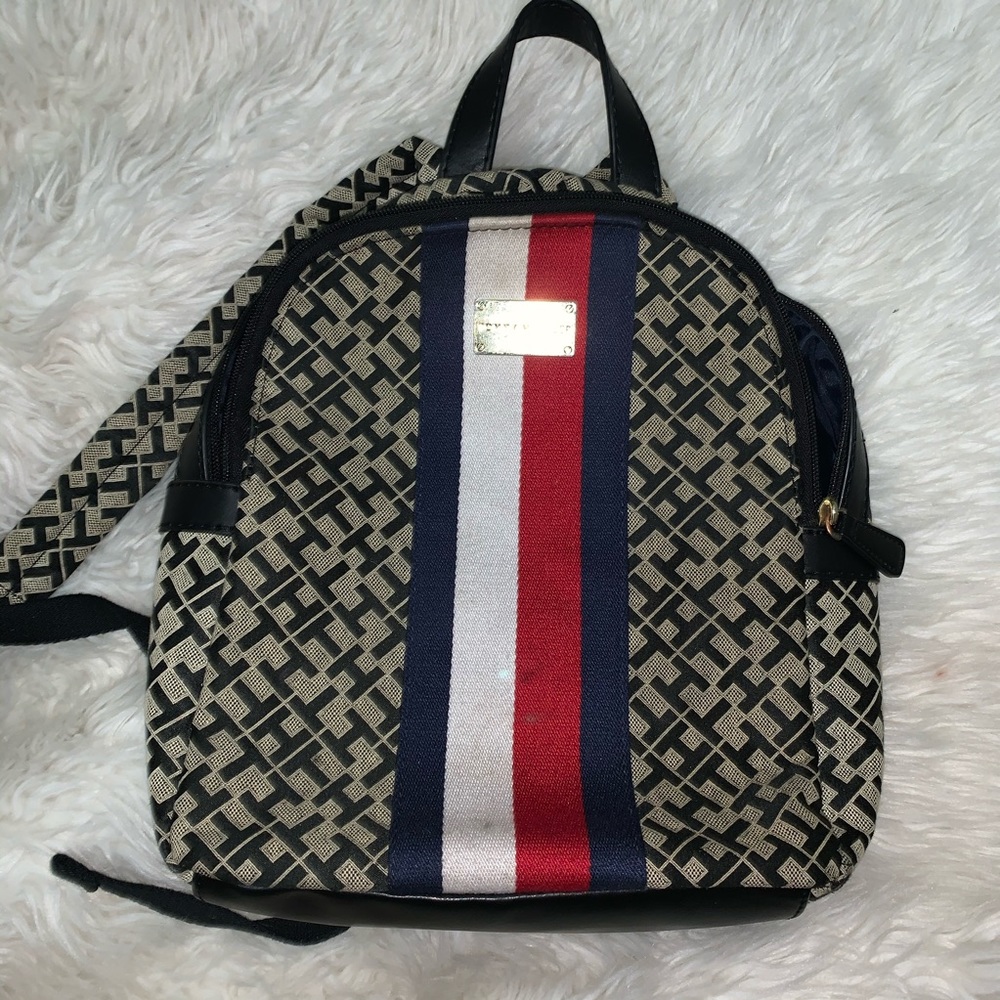 Tommy Hilfiger backpack